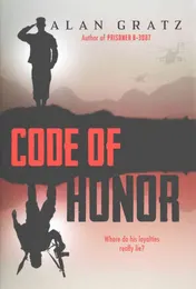 Omslag van Code of Honor