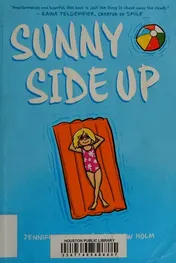 Omslag van Sunny Side Up