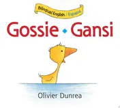 Omslag van Gansi