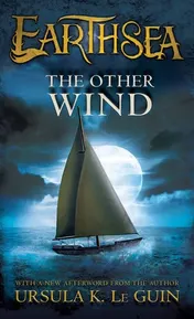 Omslag van The Other Wind
