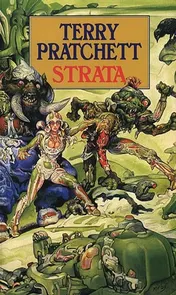 Omslag van Strata