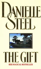Omslag van The Gift