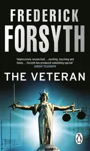 Omslag van The Veteran and Other Stories
