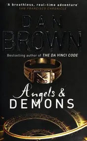 Omslag van Angels and Demons