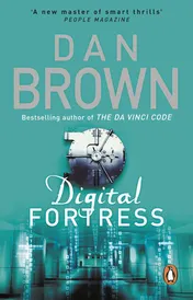 Omslag van Digital Fortress