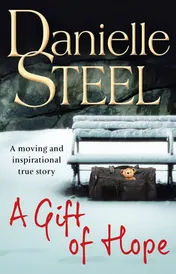 Omslag van A Gift of Hope