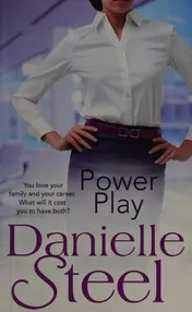 Omslag van Power Play