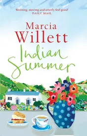 Omslag van Indian Summer