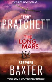 Omslag van The Long Mars Long Earth 3