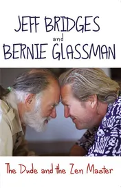 Omslag van The Dude and the Zen Master