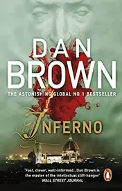 Omslag van Inferno
