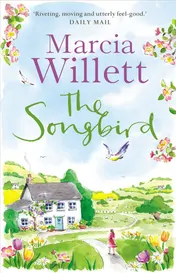 Omslag van The Songbird