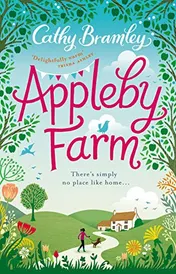 Omslag van Appleby Farm
