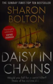 Omslag van Daisy in Chains