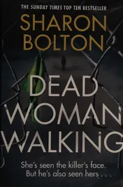Omslag van Dead Woman Walking