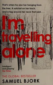 Omslag van I'm Travelling Alone