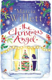 Omslag van The Christmas Angel
