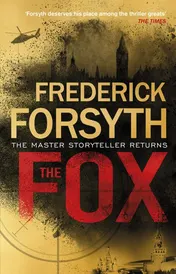 Omslag van The Fox