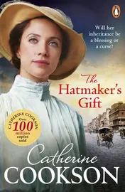 Omslag van The Hatmaker's Gift