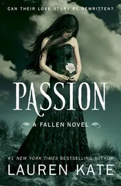 Omslag van Passion