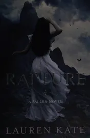 Omslag van Rapture