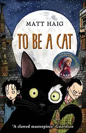 Omslag van To be a Cat