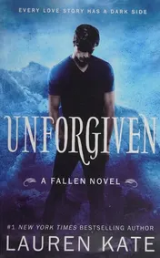 Omslag van Unforgiven