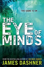 Omslag van The Eye of Minds