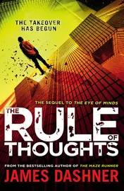 Omslag van The Rule of Thoughts