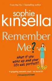 Omslag van Remember Me?