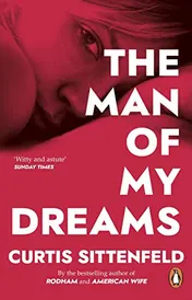 Omslag van The Man of My Dreams