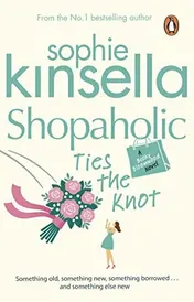 Omslag van Shopaholic Ties the Knot