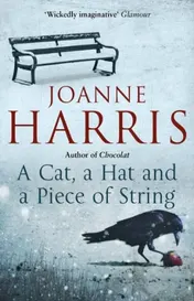 Omslag van A Cat, a Hat and a Piece of String