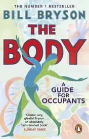 Omslag van The Body A Guide for Occupants