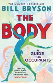 Omslag van The Body A Guide for Occupants