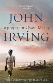 Omslag van A Prayer for Owen Meany