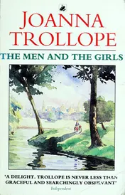 Omslag van Men And The Girls
