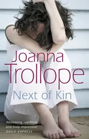 Omslag van Next of Kin