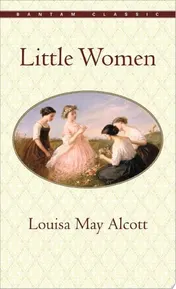 Omslag van Little Women
