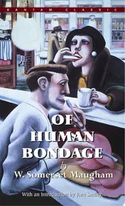 Omslag van Of Human Bondage