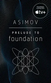 Omslag van Prelude to Foundation