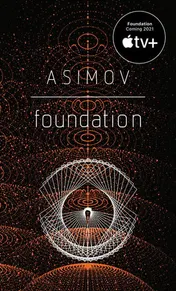 Omslag van Foundation