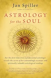 Omslag van Astrology for the Soul