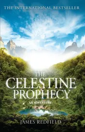 Omslag van The Celestine Prophecy An Adventure