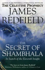Omslag van The Secret of Shambhala In Search of the Eleventh Insight