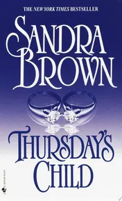 Omslag van Thursday's Child A Novel