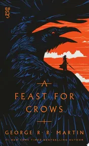 Omslag van A Feast for Crows
