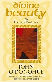 Omslag van Divine Beauty The Invisible Embrace