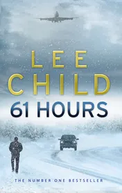 Omslag van 61 Hours