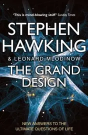 Omslag van The Grand Design